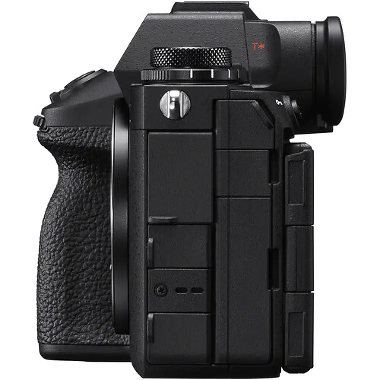 Cámara Sony A1 II Body (IMPORTADO) 4
