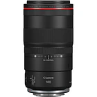Lente Macro Canon RF 100mm f/2.8 L IS USM (IMPORTADO) 1