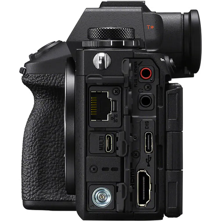 Cámara Sony A1 II Body (IMPORTADO) 5