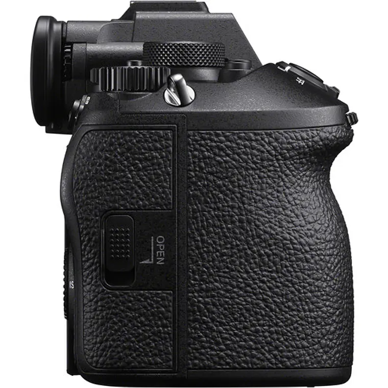 Cámara Sony A1 II Body (IMPORTADO) 6