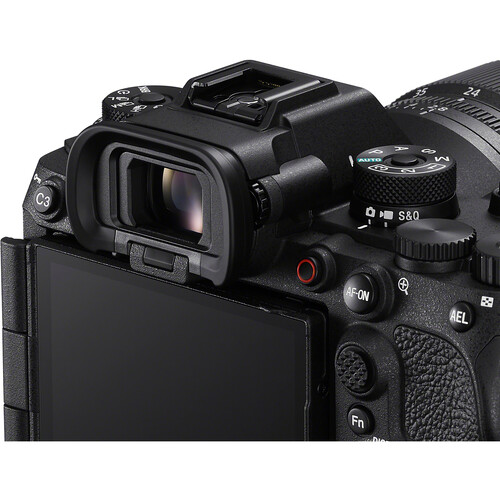 Cámara Sony A1 II Body (IMPORTADO) 7