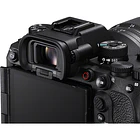 Cámara Sony A1 II Body (IMPORTADO) 7