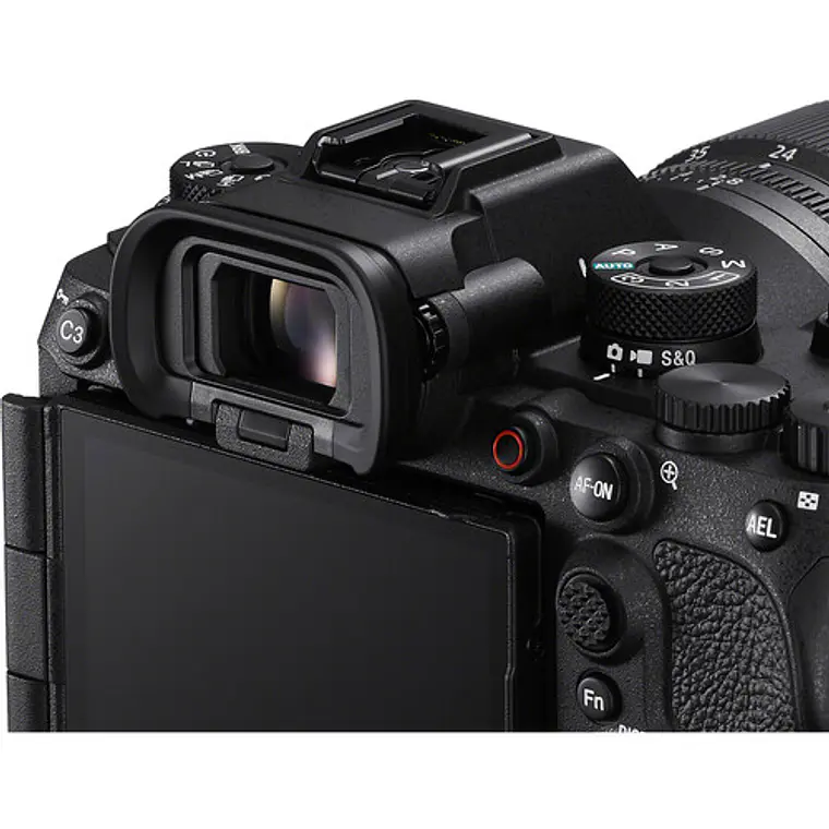Cámara Sony A1 II Body (IMPORTADO) 7