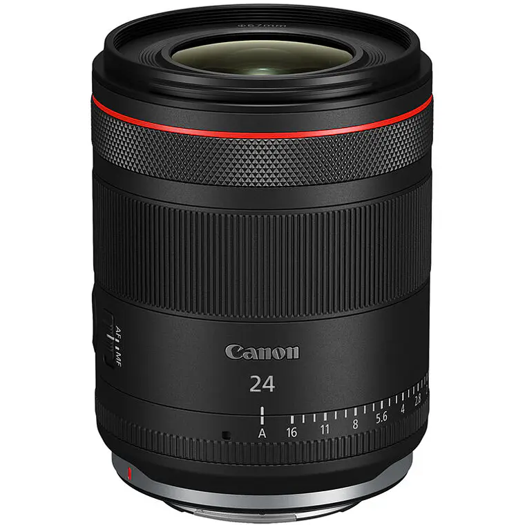 Lente Canon RF 24mm f/1.4 L VCM (IMPORTADO) 1