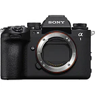 Cámara Sony A1 II Body (IMPORTADO) 8