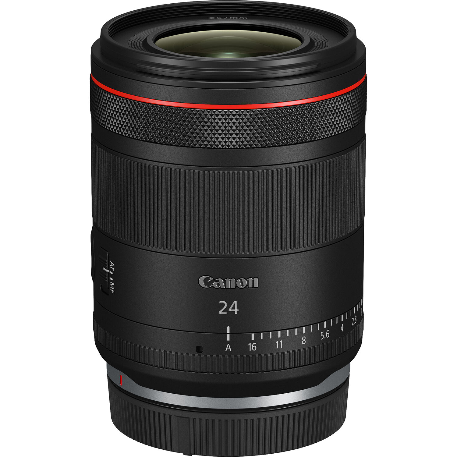 Lente Canon RF 24mm f/1.4 L VCM (IMPORTADO) 3