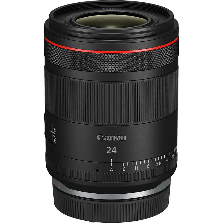 Lente Canon RF 24mm f/1.4 L VCM (IMPORTADO) 3
