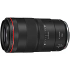 Lente Macro Canon RF 100mm f/2.8 L IS USM (IMPORTADO) 8
