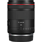 Lente Canon RF 35mm f/1.4 L VCM (IMPORTADO) 1