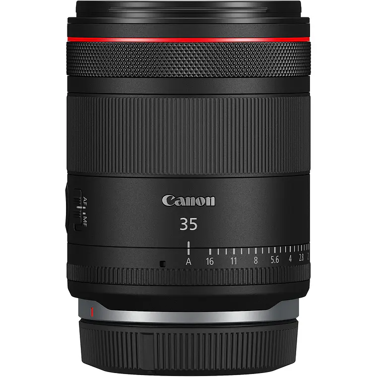 Lente Canon RF 35mm f/1.4 L VCM (IMPORTADO) 1