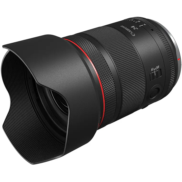 Lente Canon RF 24mm f/1.4 L VCM (IMPORTADO) 6