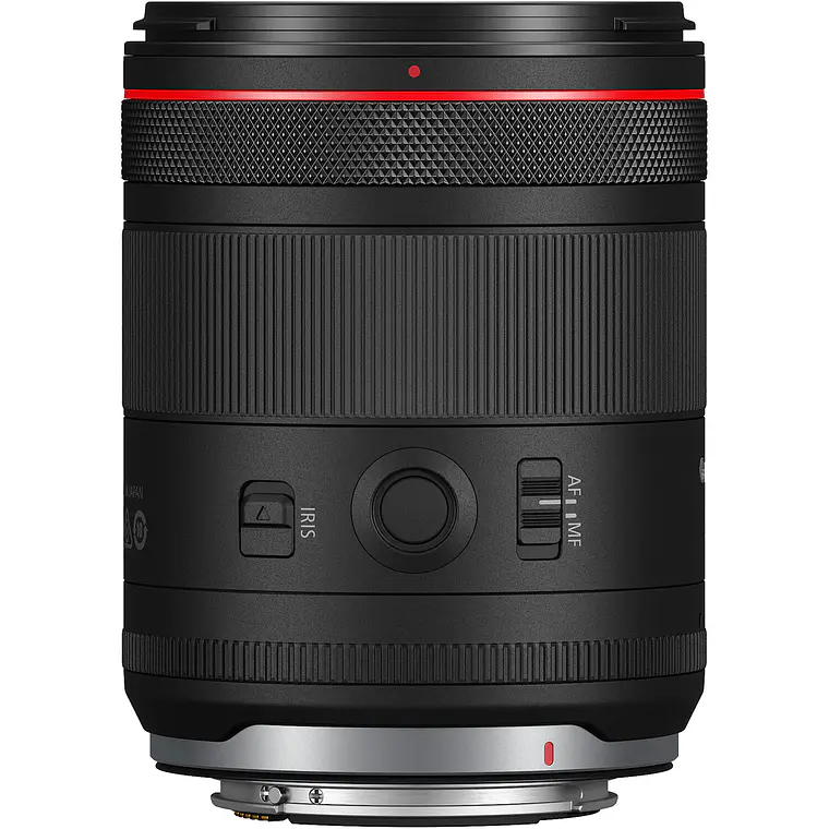 Lente Canon RF 35mm f/1.4 L VCM (IMPORTADO) 3