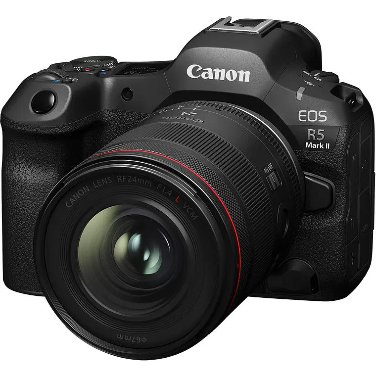 Lente Canon RF 24mm f/1.4 L VCM (IMPORTADO) 8