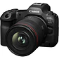 Lente Canon RF 24mm f/1.4 L VCM (IMPORTADO) - Miniatura 8