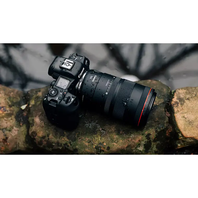 Lente Macro Canon RF 100mm f/2.8 L IS USM (IMPORTADO) 10