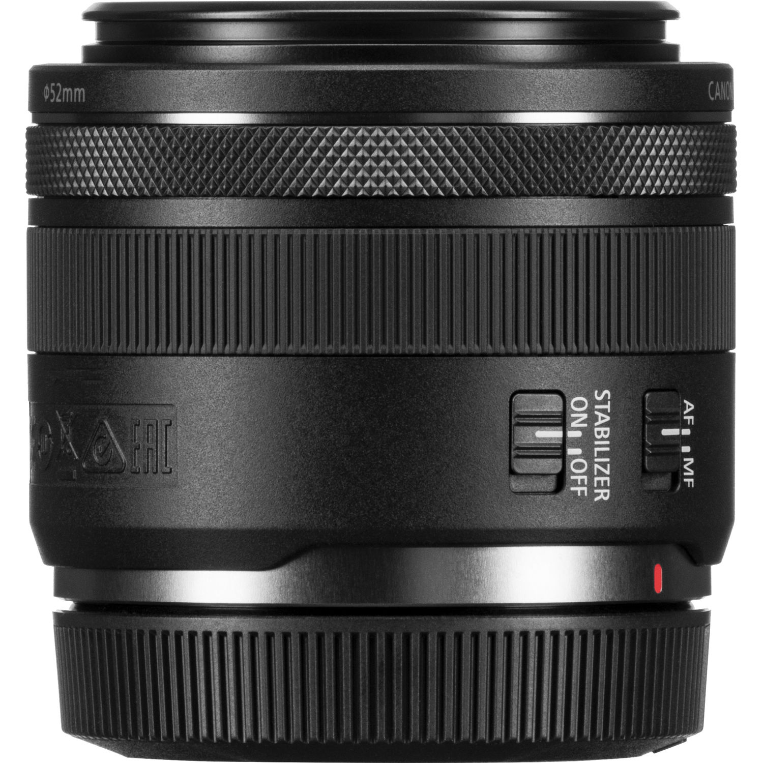 Lente Macro Canon RF 35mm f/1.8 IS STM (IMPORTADO) 4