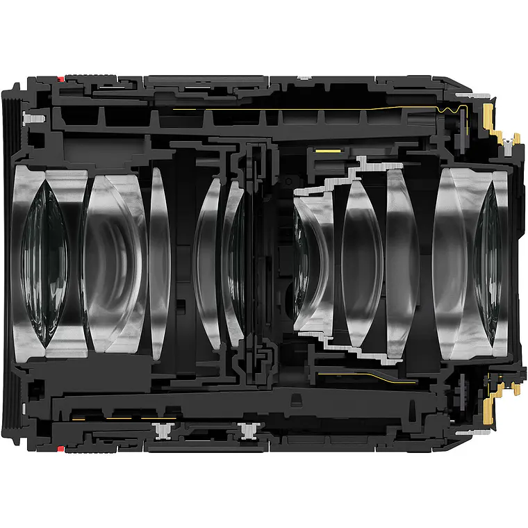 Lente Canon RF 35mm f/1.4 L VCM (IMPORTADO) 9