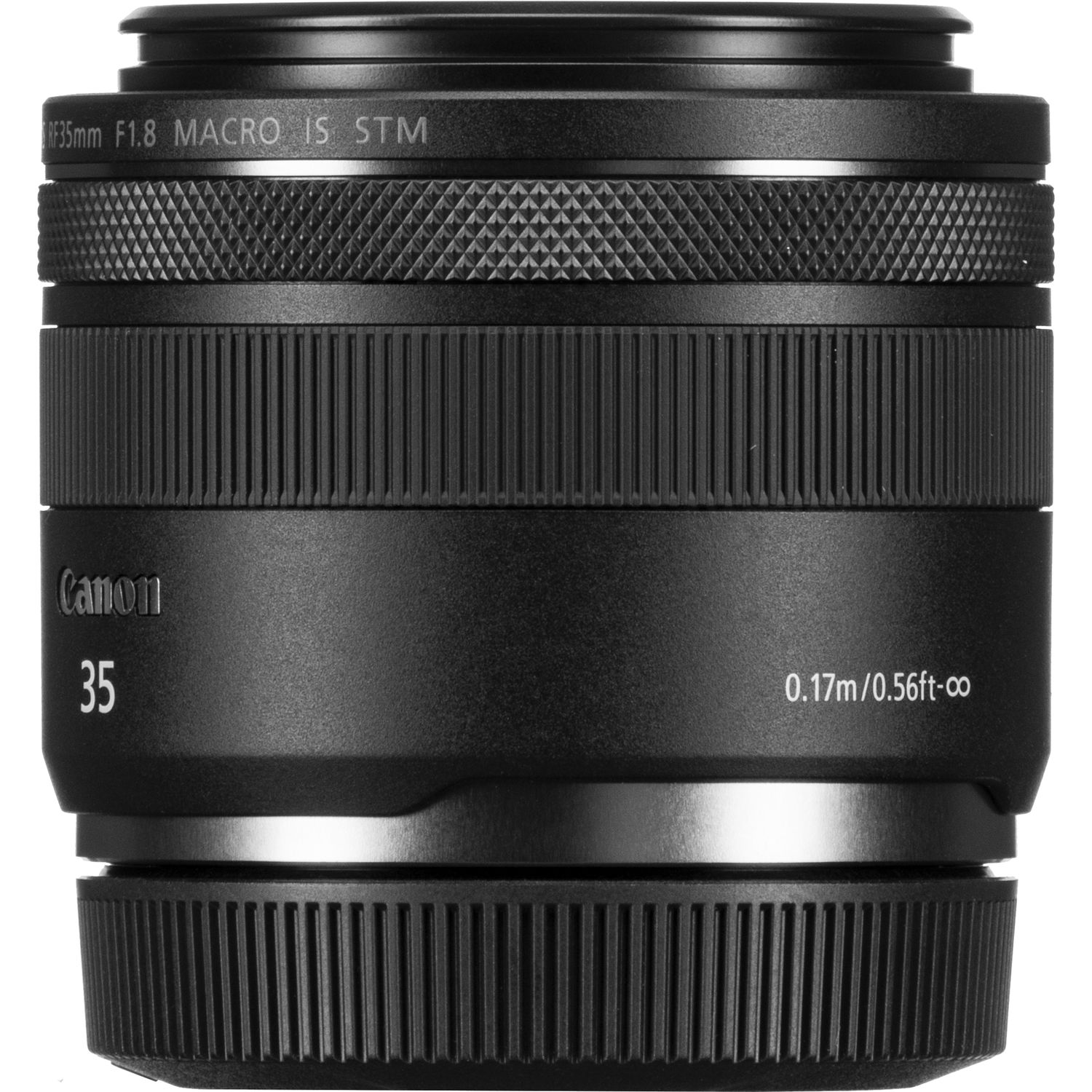 Lente Macro Canon RF 35mm f/1.8 IS STM (IMPORTADO) 6