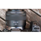 Lente Macro Canon RF 35mm f/1.8 IS STM (IMPORTADO) 9