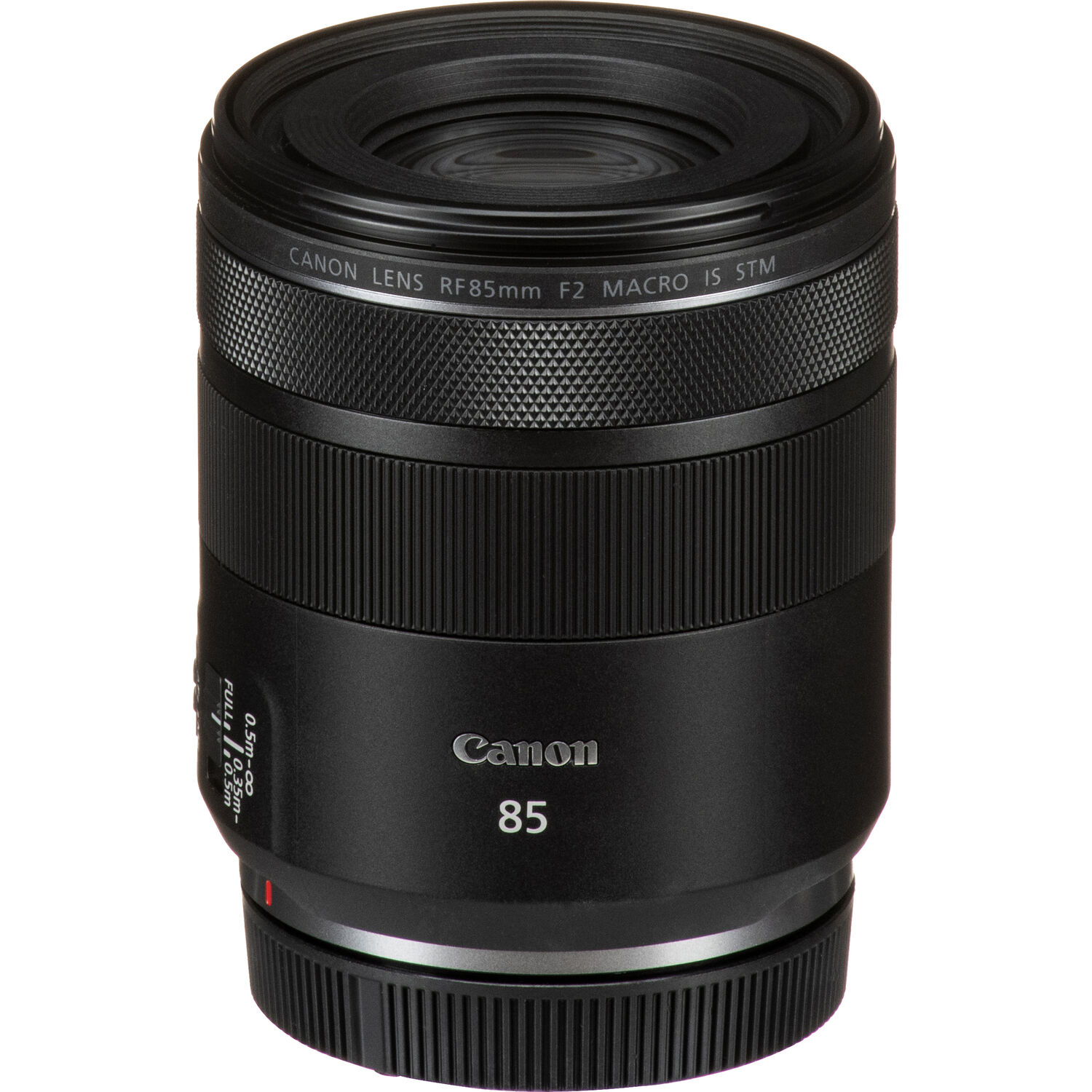 Lente Macro Canon RF 85mm f/2 IS STM (IMPORTADO) 1