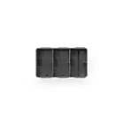 Drone DJI Mini 5 Pro Fly More Combo con Control DJI RC2 (IMPORTADO) 10