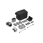 Drone DJI Mini 5 Pro Fly More Combo con Control DJI RC-N3 (IMPORTADO) 15