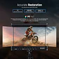 Monitor para Cámara HD Mejorado con Batería F750 Neewer F100 HD  - Miniatura 4