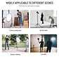 Trípode de Iluminación 200 cm Neewer Light Stand ST-200 - Miniatura 3