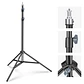 Trípode de Iluminación 200 cm Neewer Light Stand ST-200 - Miniatura 1