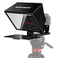 Teleprompter para Tablet Neewer Basics X12B - Miniatura 1