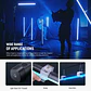 Luz Tubo LED RGB Neewer TL90C  - Miniatura 9