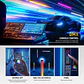 Luz Tubo LED RGB Neewer TL90C  - Miniatura 5