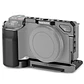Jaula para Cámara Sony ZV-E10 con Empuñadura de Silicona Neewer - Miniatura 1