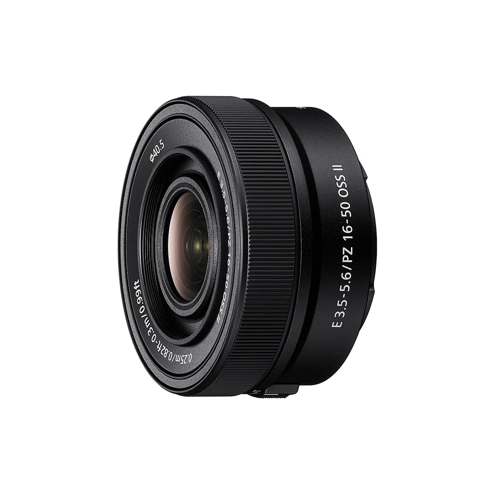 Cámara Mirrorless Sony ZV-E10 + Lente 16-50mm + Flash Neewer TT560 + Batería Neewer TNP-FW50 6