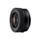 Cámara Mirrorless Sony ZV-E10 + Lente 16-50mm + Flash Neewer TT560 + Batería Neewer TNP-FW50 6