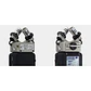 Grabadora de audio portátil Zoom H5 de 4 pistas con capsula desmontable - Miniatura 7