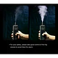 Máquina de humo Ulanzi compacta Filmog FM01 Para Efectos Especiales - Miniatura 2