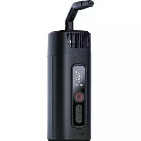 Máquina de humo Ulanzi compacta Filmog FM01 Para Efectos Especiales