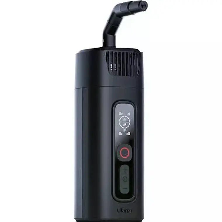 Máquina de humo Ulanzi compacta Filmog FM01 Para Efectos Especiales 1
