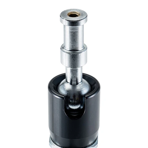 Brazo de Fricción Avenger D244N con Mando en T y Doble Espiga de 16 mm (5/8")