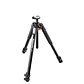 Trípode de Aluminio Manfrotto MT055XPRO3 de 3 Secciones - Miniatura 1