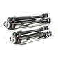 Trípode de Aluminio Manfrotto MT055XPRO3 de 3 Secciones - Miniatura 3