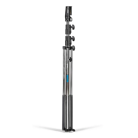 Trípode de Iluminación Manfrotto A14 con Amortiguación por Aire