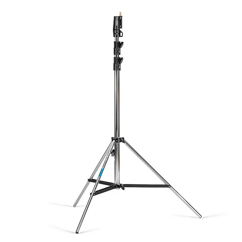 Trípode de Iluminación Manfrotto A14 con Amortiguación por Aire