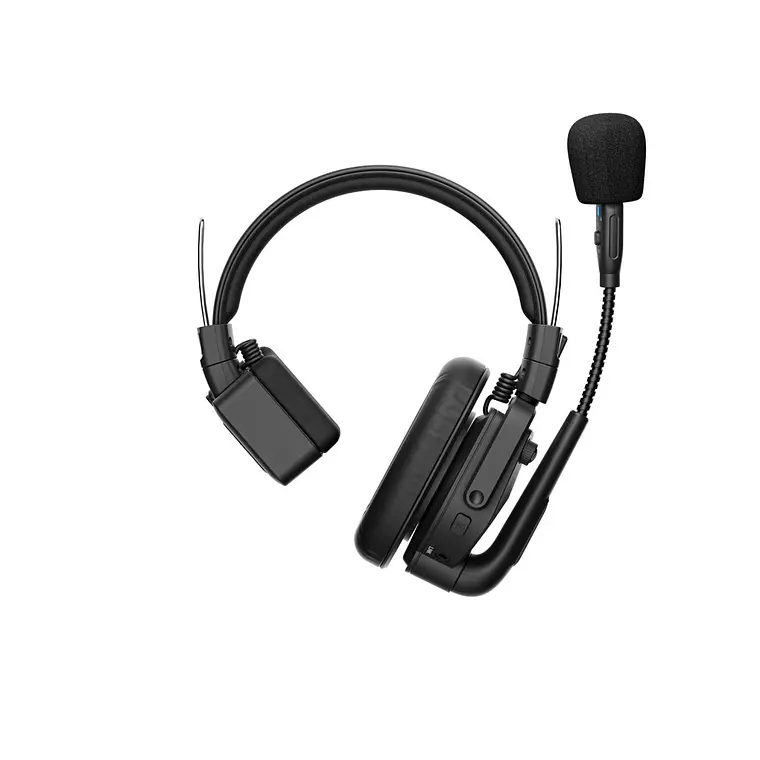 Sistema de intercomunicadores Saramonic WiTalk9 WT3S para 3 usuarios 5