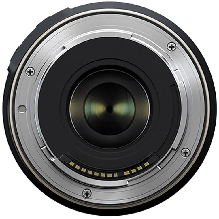 Lente Tamron 17-70 mm f/2.8 Di III-A VC RXD con Montura Canon RF APS-C 6