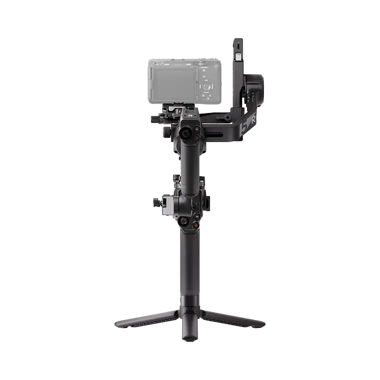Gimbal DJI Ronin RS 5 Combo 4
