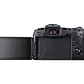 Cámara Mirrorless Canon EOS RP con Lente RF 24-105 mm f/4-7.1 IS STM - Miniatura 3