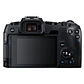 Cámara Mirrorless Canon EOS RP con Lente RF 24-105 mm f/4-7.1 IS STM - Miniatura 2
