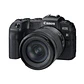 Cámara Mirrorless Canon EOS RP con Lente RF 24-105 mm f/4-7.1 IS STM - Miniatura 1
